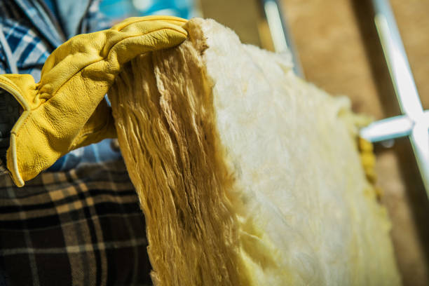 Types of Insulation We Offer in Booneville, AR