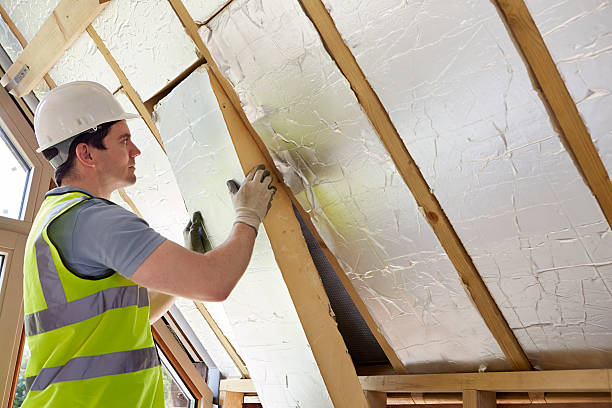 Best Spray Foam Insulation in Booneville, AR