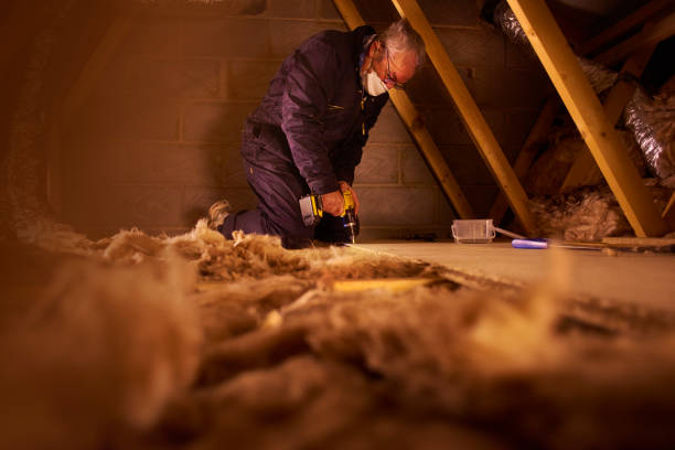 Best Insulation for Specific Applications in Booneville, AR